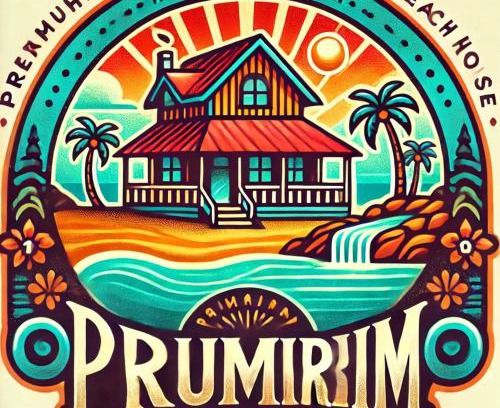 Prumirim House | prumirim beach house