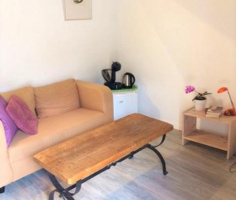 Anthe Bed & Breakfast | Prune d'Ente - B&B Las Coussoulesses