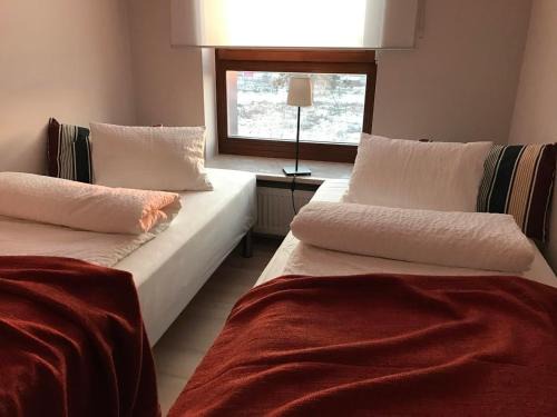 Zoliborz Apartment | Przasnyska 7
