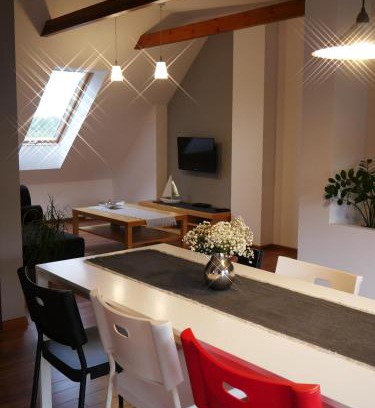 Stegna House | Przy Przystani