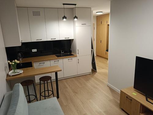 Kielce Apartment | Przystań Klonowa
