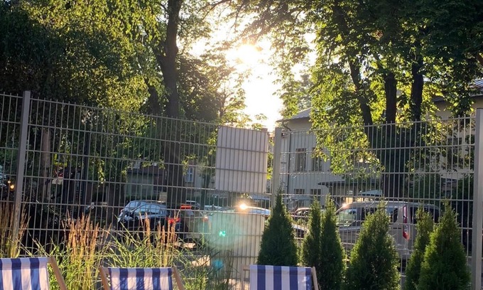 Sopot House | Przystanek Sopot Plaza