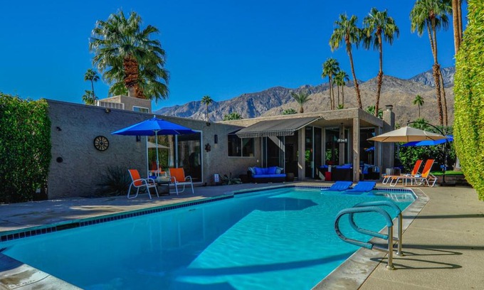 Deepwell Estates House | PS I Love You Permit# 2029