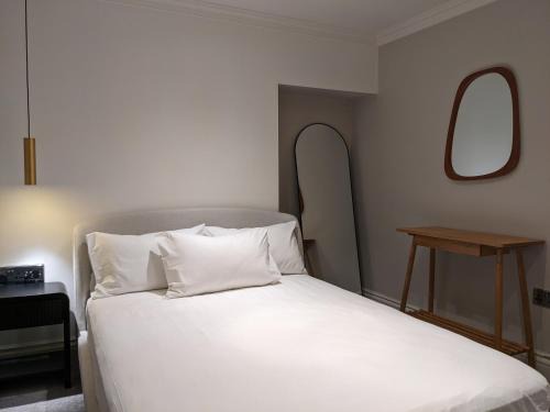 Bryanston and Dorset Square Apartment | PS Marylebone 8