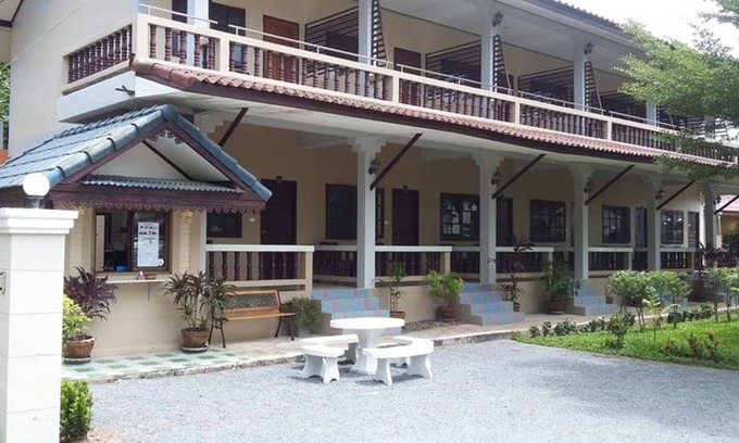 Lamai City Center House | PS Place