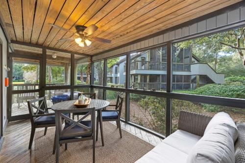 Kiawah Island House | PS4521: 4521 Parkside Villa