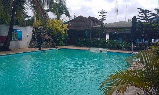 Enugu Hotel | Psalm Hotel