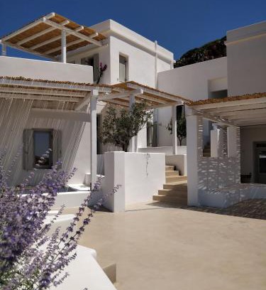 Psathi Apartment | Psathaki