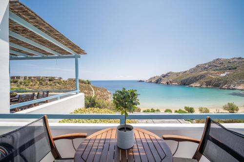 Serifos House | Psili Ammos