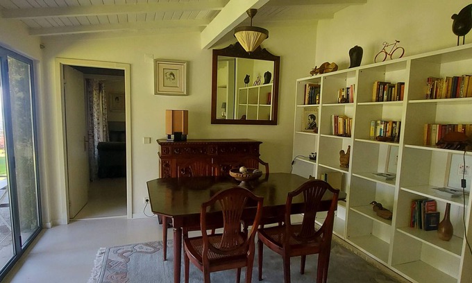 Portela Villa | Casas da Tapada - Casa dos Ficos