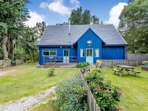 Boat of Garten House | Ptarmigan Cottage-Ukc5518