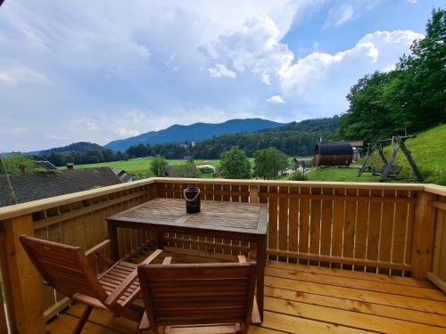 Lancovo House | PUŽMAN Farm Glamping
