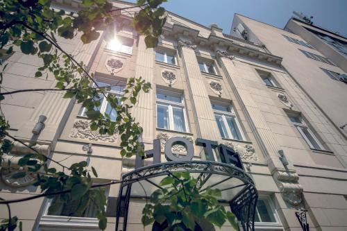 Belgrade Hotel | Public House Hotel