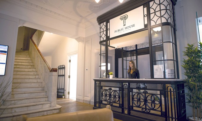 Belgrade Hotel | Public House Hotel