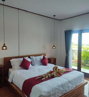 Abiansemal House | Pucuk Bang Ubud Guest House