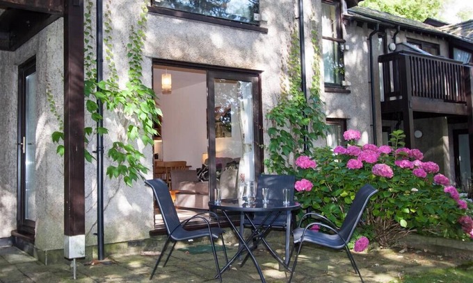 Skelwith Bridge Cottage | Puddleduck