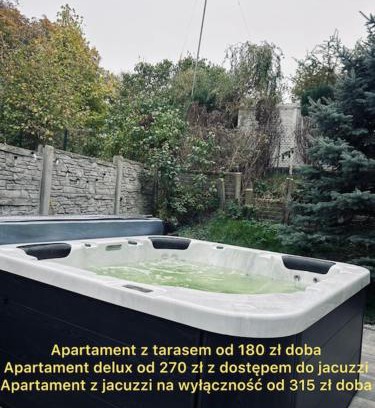 Stegna Apartment | Pueblo Apartamenty