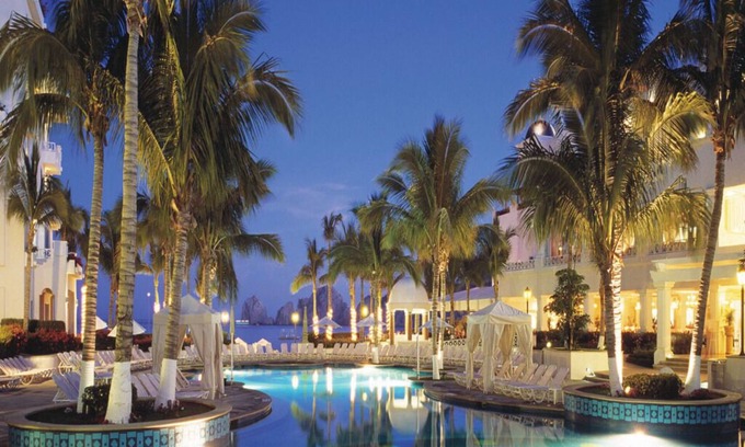 Centro Apartment | Pueblo Bonito Rose Resort on Medano Beach, Cabo San Lucas with Spa and full srvc