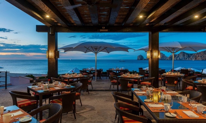 El Medano Ejidal Resort | Pueblo Bonito Rose Resort and Spa - All Inclusive