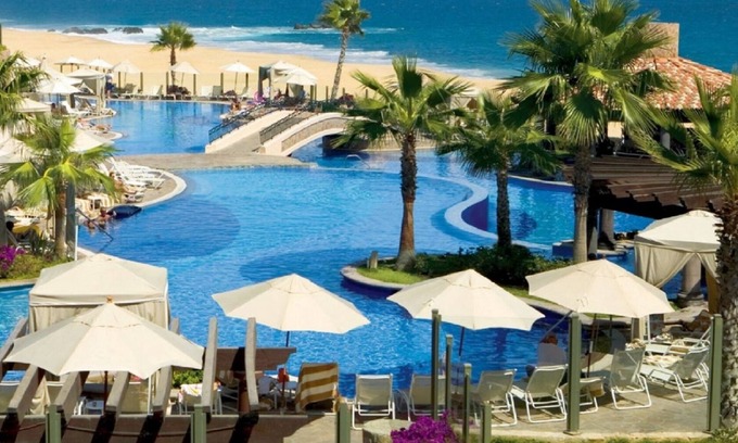 Paraiso Escondido Apartment | Pueblo Bonito Sunset Beach Executive 4.5-Star Resort Ocean View