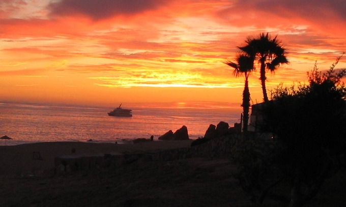 Sunset Beach Resort | Pueblo Bonito Sunset Beach Resort. Amazing Executive Unit on the Beach.