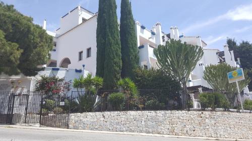 Benalmadena Costa Apartment | Pueblo Evita Hill