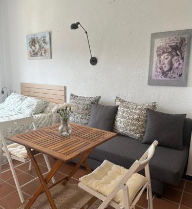 El Rocio Apartment | Puente del Rey