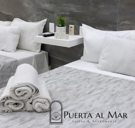 Rincon de Guayabitos Hotel | Puerta al Mar Suites & Apartments