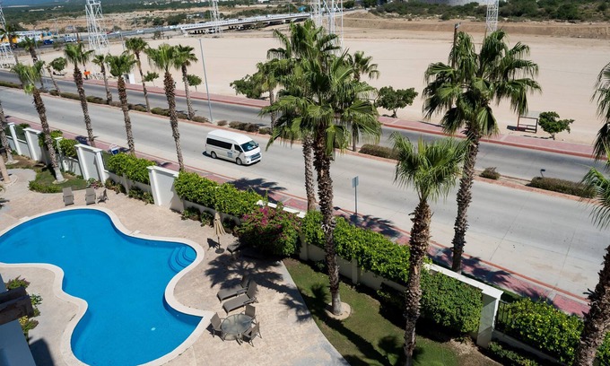 El Medano Ejidal Condo | Puerta Cabos Village H502 2BR by Casago