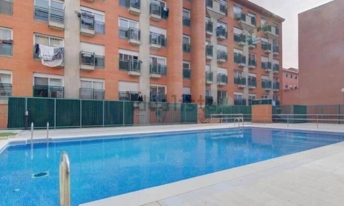 Atocha Apartment | Puerta de Atocha - Cozy Studio
