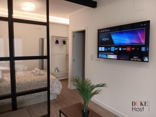 Fuencarral-El Pardo Apartment | Puerta de Hierro Apartments