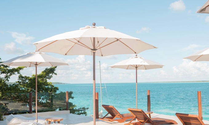 Bacalar Hotel | Puerta del Cielo Hotel Origen
