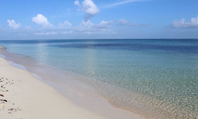 Cozumel Bed & Breakfast | Puerta del Mar Cozumel