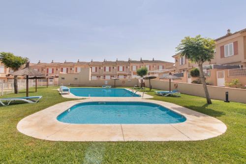 Isla Cristina House | Puerta Marina Costa de la Luz