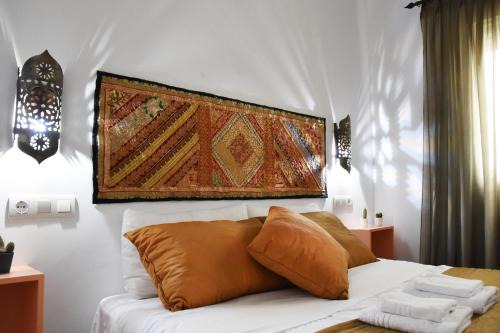 San Vicente Apartment | Puerta Real Apartamentos