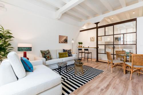 San Vicente Apartment | Puerta Real Home Apartment 1