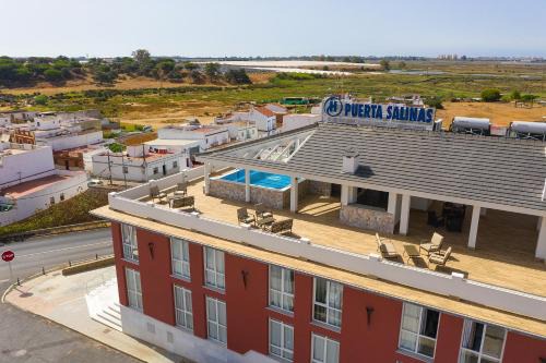 Pozo Del Camino House | Puerta Salina Isla Cristina
