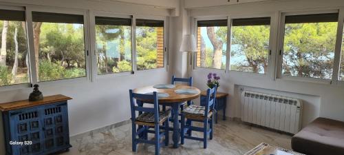 Peniscola Apartment | Puerto Azul 1