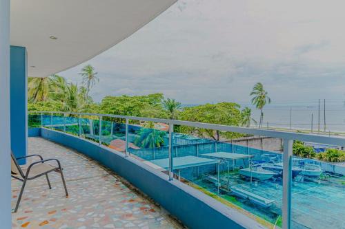 Puntarenas Apartment | Puerto Azul 138