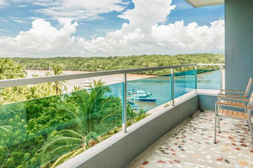 Puntarenas Apartment | Puerto Azul 153