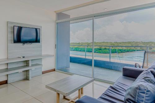 Puntarenas Apartment | Puerto Azul 155