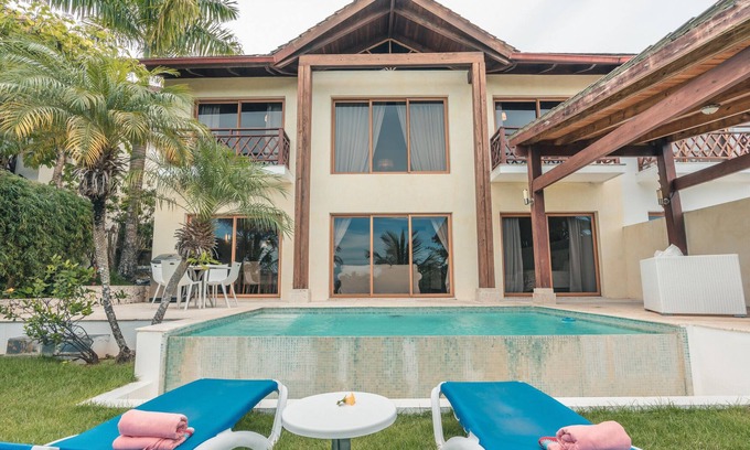 Puerto Bahia Villa | Puerto Bahia Villa w/ Pool and Brkfst included AA