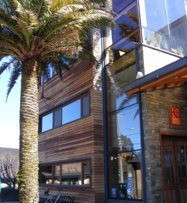Puerto Varas Hotel | Puerto Chico Hotel