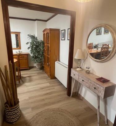 Bueu Apartment | Puerto de Bueu, Centro