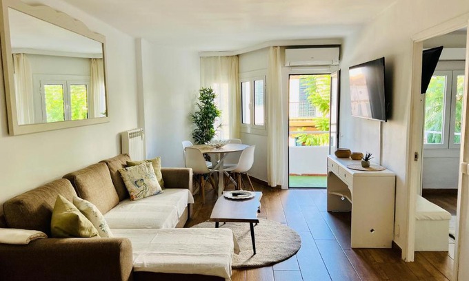 Puerto de Pollensa Apartment | Puerto de Pollença - Beach and Center,Happy Mar