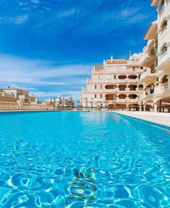 Almerimar Apartment | Puerto Fino Apartamentos