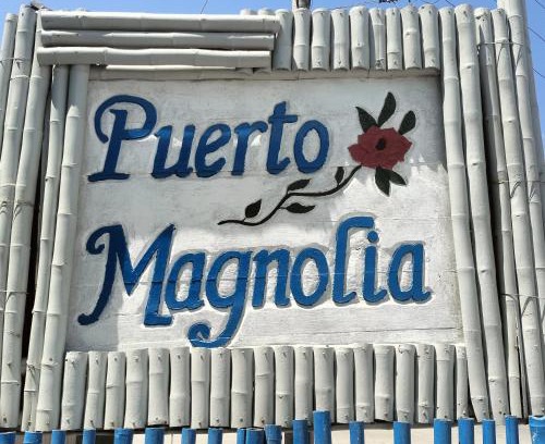 Santa Rosa Hotel | Puerto Magnolia