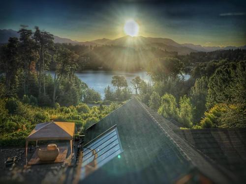 Villa La Angostura Hotel | Puerto Manzano Suites and Glamping by Visionnaire