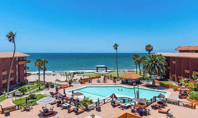 Puerto Nuevo Hotel | Puerto Nuevo Baja Hotel & Villas