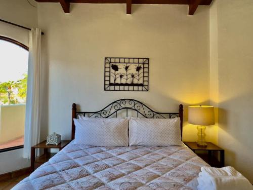 Playas de Rosarito Apartment | Puerto Nuevo Surf Villa del Mar 2BR with pool